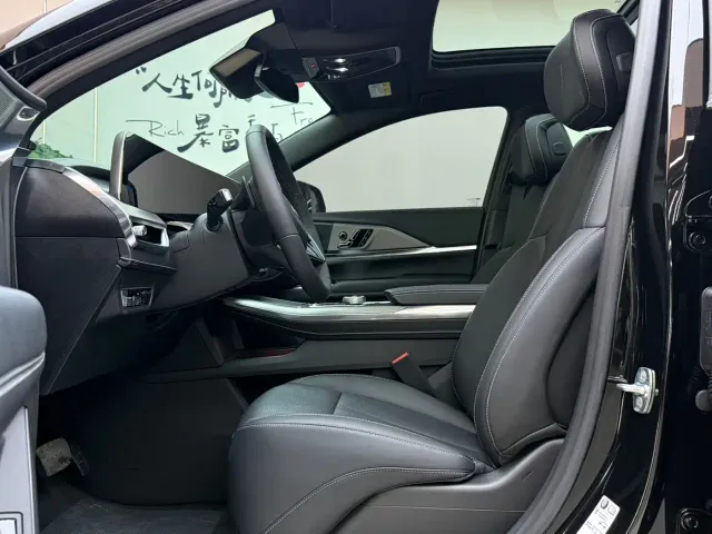 Cadillac XT5 — Фото автомобиля 5
