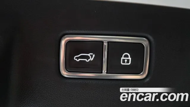 Kia Sorento Sorento 4-е поколение — Фото автомобиля 28