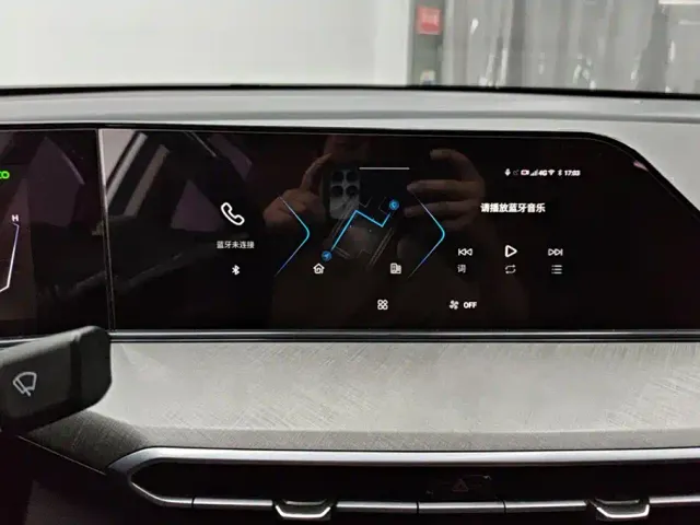 Changan Eado — Фото автомобиля 13