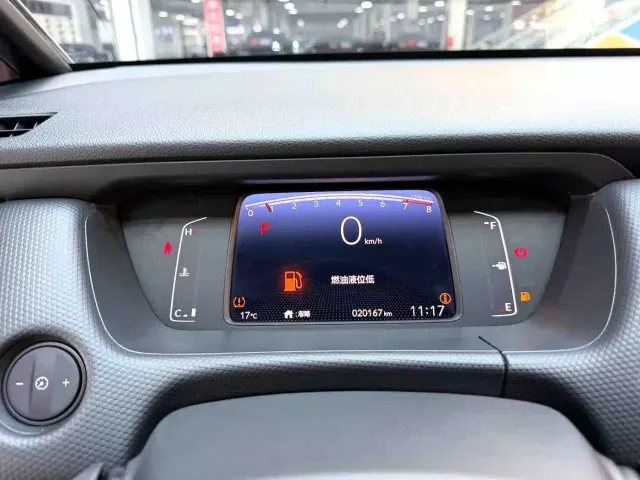 Honda Fit — Фото автомобиля 15