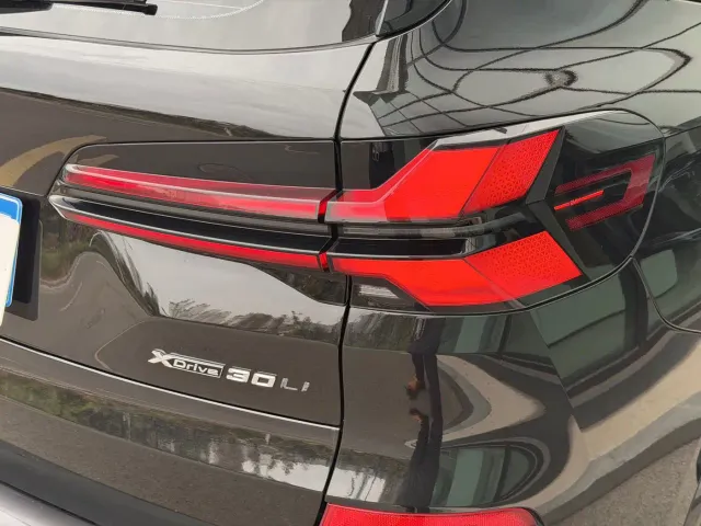 BMW X5 — Фото автомобиля 27