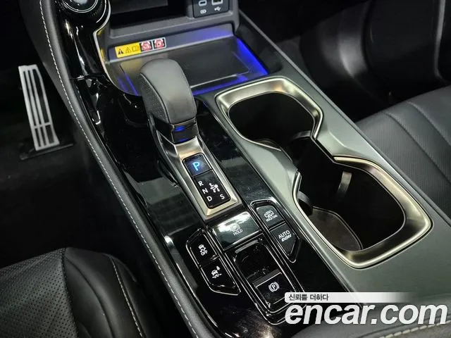 Lexus NX NX450h+ 2nd Gen — Фото автомобиля 10