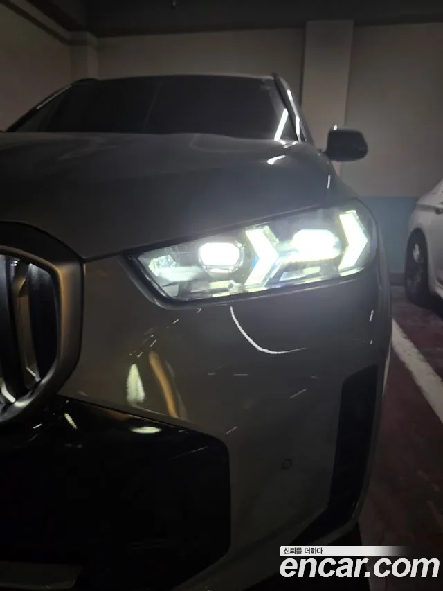 BMW X5 G05 — Фото автомобиля 3