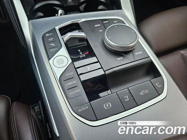 BMW 4 Series G22 — Фото автомобиля 8