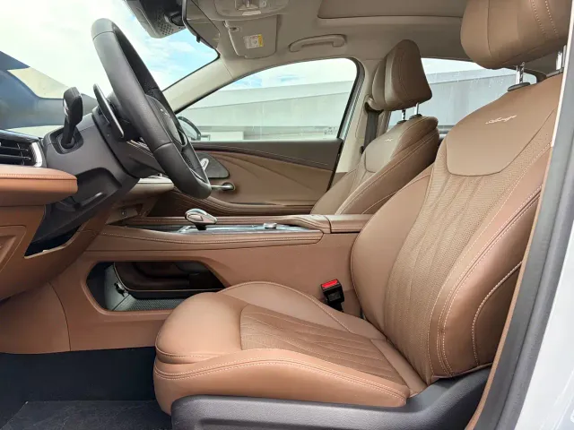 Chery Arrizo 8 — Фото автомобиля 7