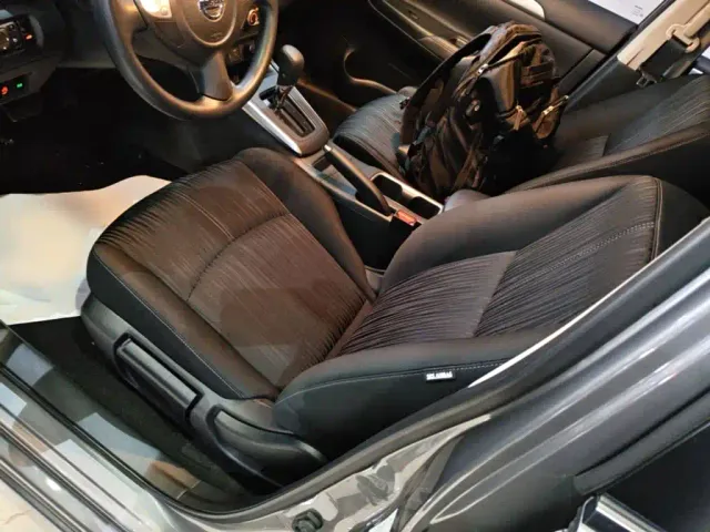 Nissan Sylphy — Фото автомобиля 14