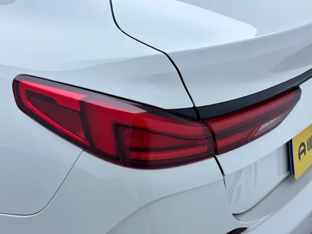 BMW BMW 2 Series (Import) 2021 225i 4-Door Gran Coupe M Sport Shadow Edition — Фото автомобиля 13