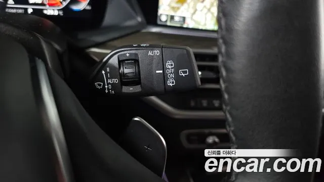 BMW X5 G05 — Фото автомобиля 26