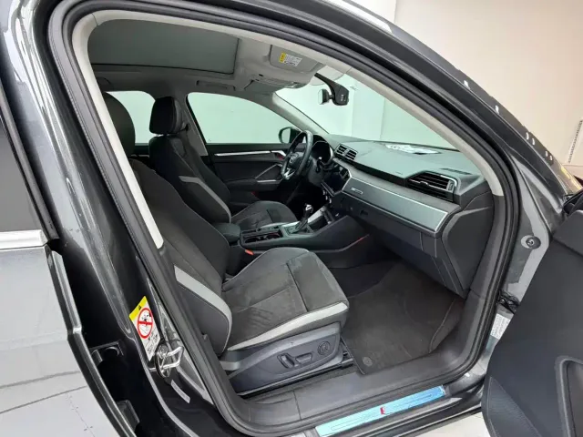 Audi Q3 — Фото автомобиля 13