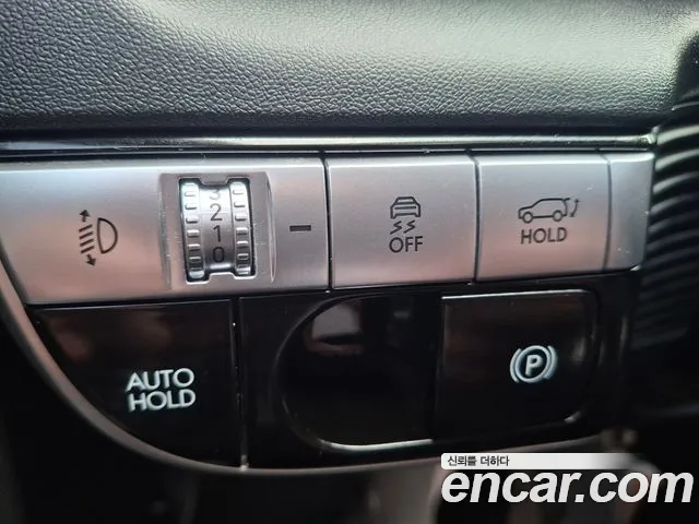 Hyundai Ioniq5 Ioniq5 — Фото автомобиля 16