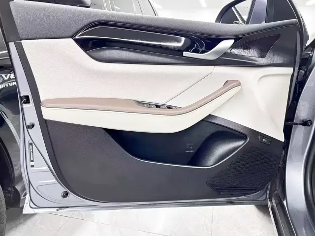BYD Qin PLUS — Фото автомобиля 15