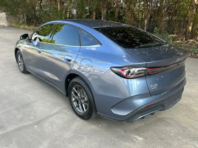 BYD Seal 06 — Фото автомобиля 6