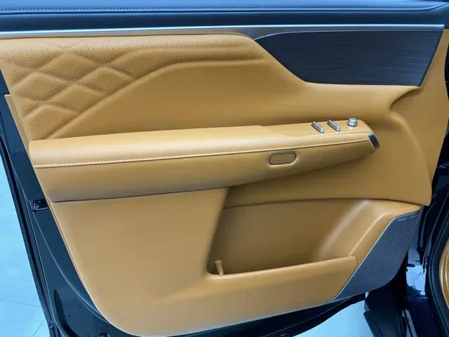 Buick Zhijing Shijia — Фото автомобиля 18