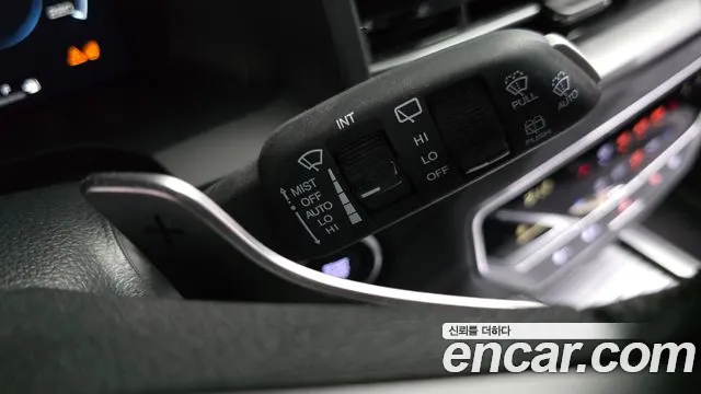 KG_Mobility_Ssangyong Rexton Rexton Arena Дизель 2.2 4WD — Фото автомобиля 25