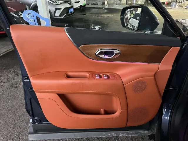 GAC Trumpchi Xiangwang S9 — Фото автомобиля 6