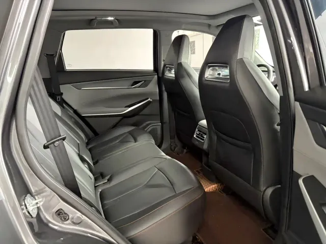 Changan CS75 Plus — Фото автомобиля 10