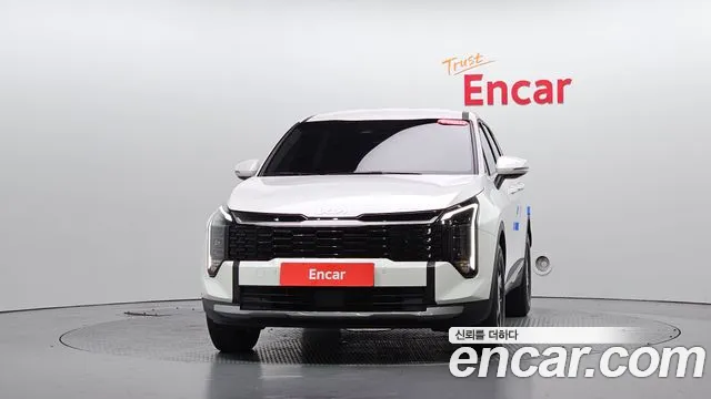 Kia Sportage — Фото автомобиля 2