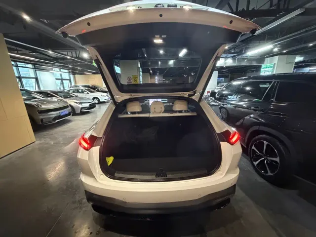 Ledao Ledao L60 2024 60kWh AWD Version — Фото автомобиля 11