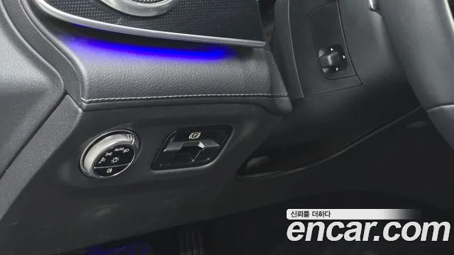 Mercedes-Benz EQS V297 — Фото автомобиля 19
