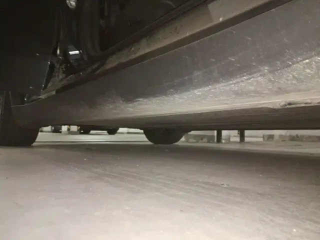 Tesla Model Y — Фото автомобиля 20
