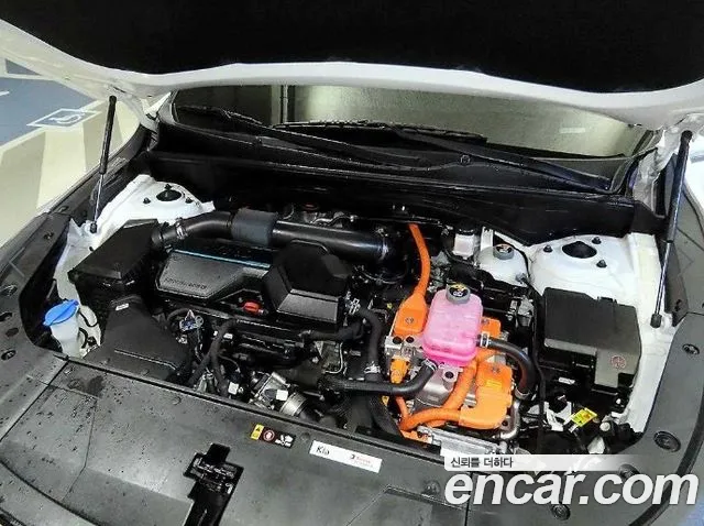Kia Sorento — Фото автомобиля 19