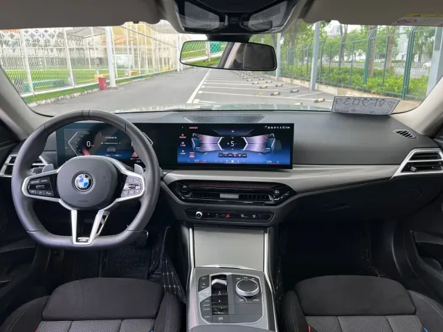 BMW 2 Series — Фото автомобиля 15