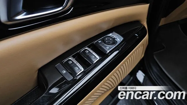 Kia Canival Carnival 4 поколение Дизель 7 мест Noblesse — Фото автомобиля 22