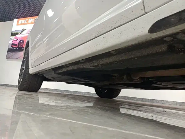 BMW X3 — Фото автомобиля 20