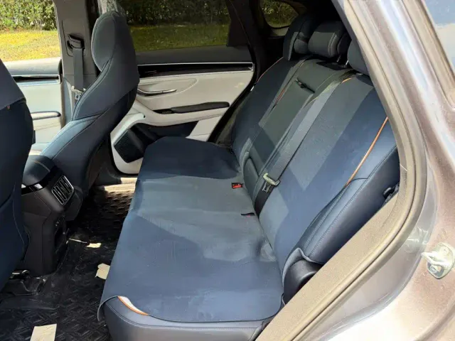 BYD Song PLUS — Фото автомобиля 12