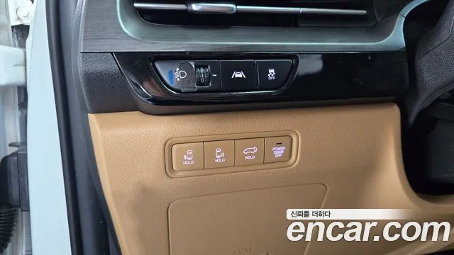 Kia Carnival 4th Gen — Фото автомобиля 25