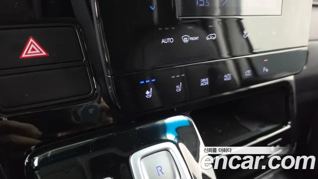 Hyundai ST1 — Фото автомобиля 22