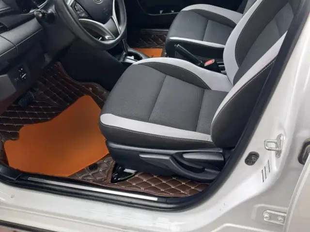 Toyota YARiS L Zhi Xuan — Фото автомобиля 12