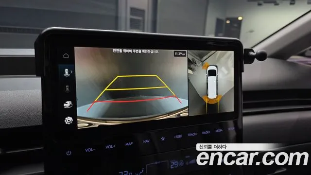 Hyundai Staria — Фото автомобиля 19