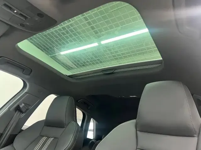 Audi Audi A3 2023 Facelift Sportback 35 TFSI Fashion Sport — Фото автомобиля 15