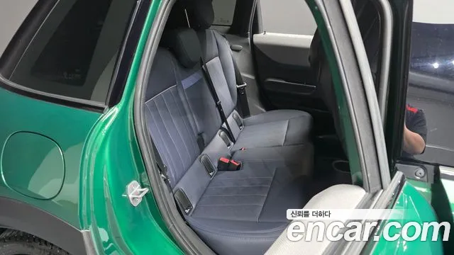 MINI Cooper 4th Gen — Фото автомобиля 17