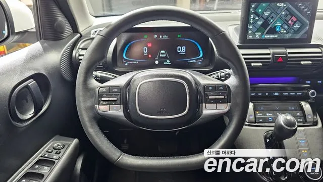 Hyundai Casper Casper Modern — Фото автомобиля 13