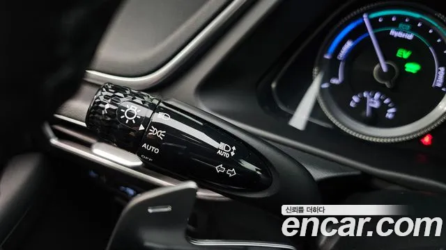 Hyundai Sonata Modern — Фото автомобиля 27