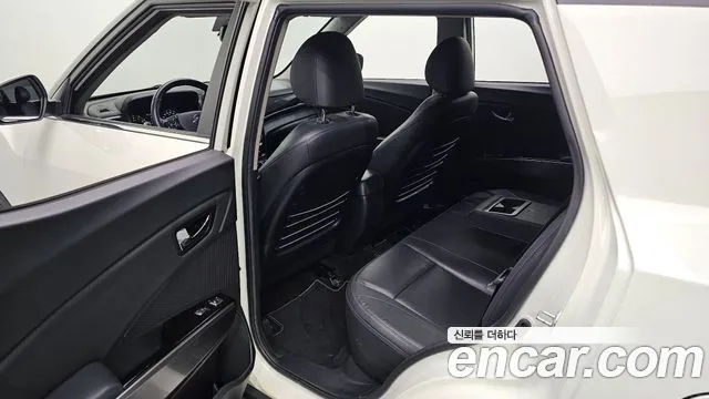 KG_Mobility_Ssangyong TIBOLI Very New Tivoli Бензин 1.5 2WD — Фото автомобиля 12