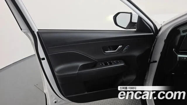 Hyundai Kona Kona Гибрид (SX2) Premium — Фото автомобиля 21