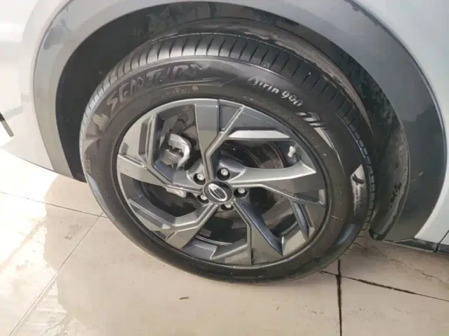 GAC Trumpchi GS3 — Фото автомобиля 22