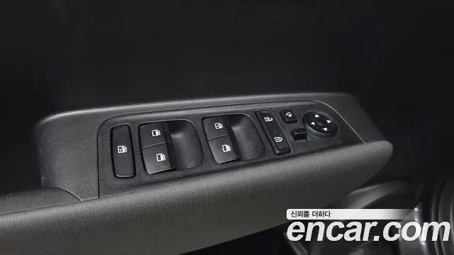Hyundai Casper — Фото автомобиля 17