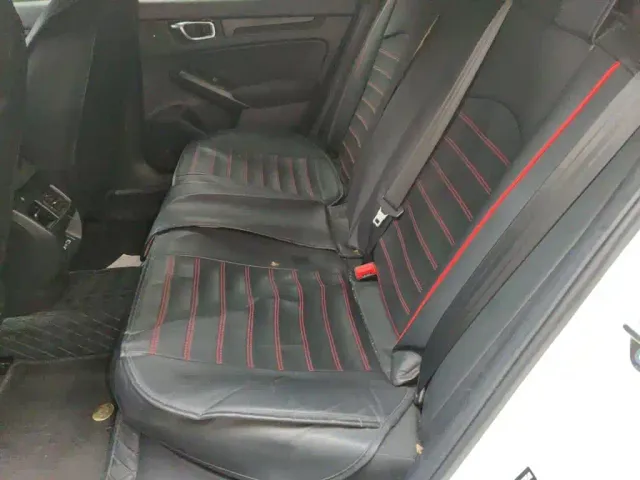 Honda Integra — Фото автомобиля 14