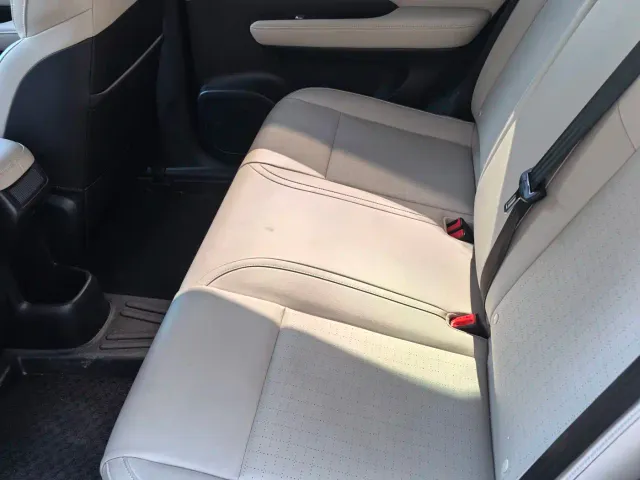 Wuling Binguo PLUS — Фото автомобиля 10