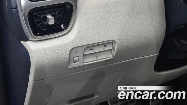 Kia Sorento 4th Gen — Фото автомобиля 19