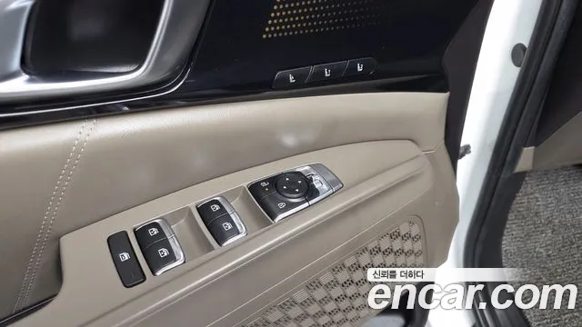 Kia Carnival 4th Gen — Фото автомобиля 29
