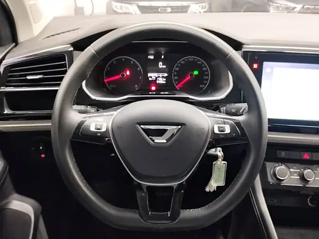 Jetta VS5 — Фото автомобиля 10