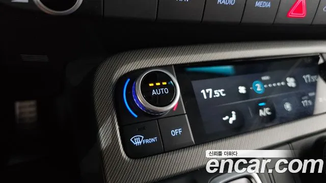 Hyundai Palisade The New Palisade — Фото автомобиля 29
