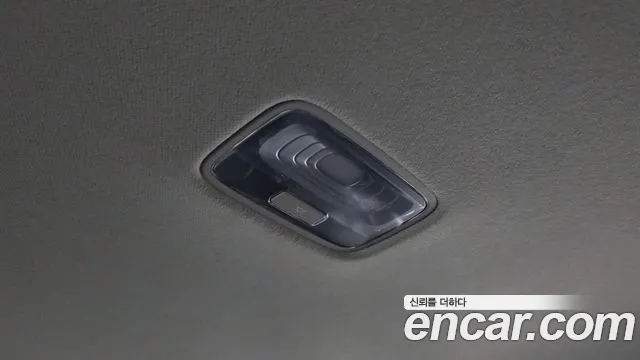 Hyundai Kona SX2 — Фото автомобиля 30