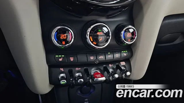 Mini Cooper — Фото автомобиля 15