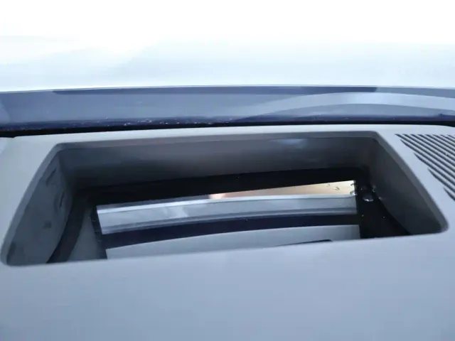 BMW 5 Series — Фото автомобиля 24